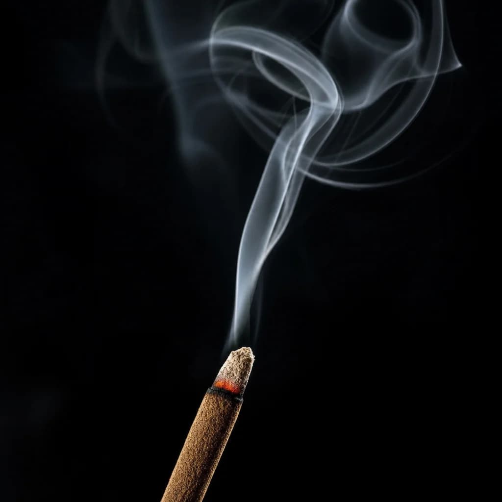 Incense