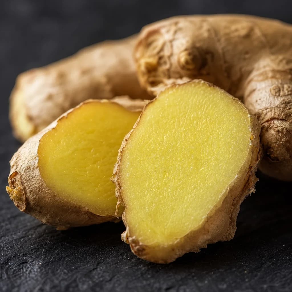 Ginger