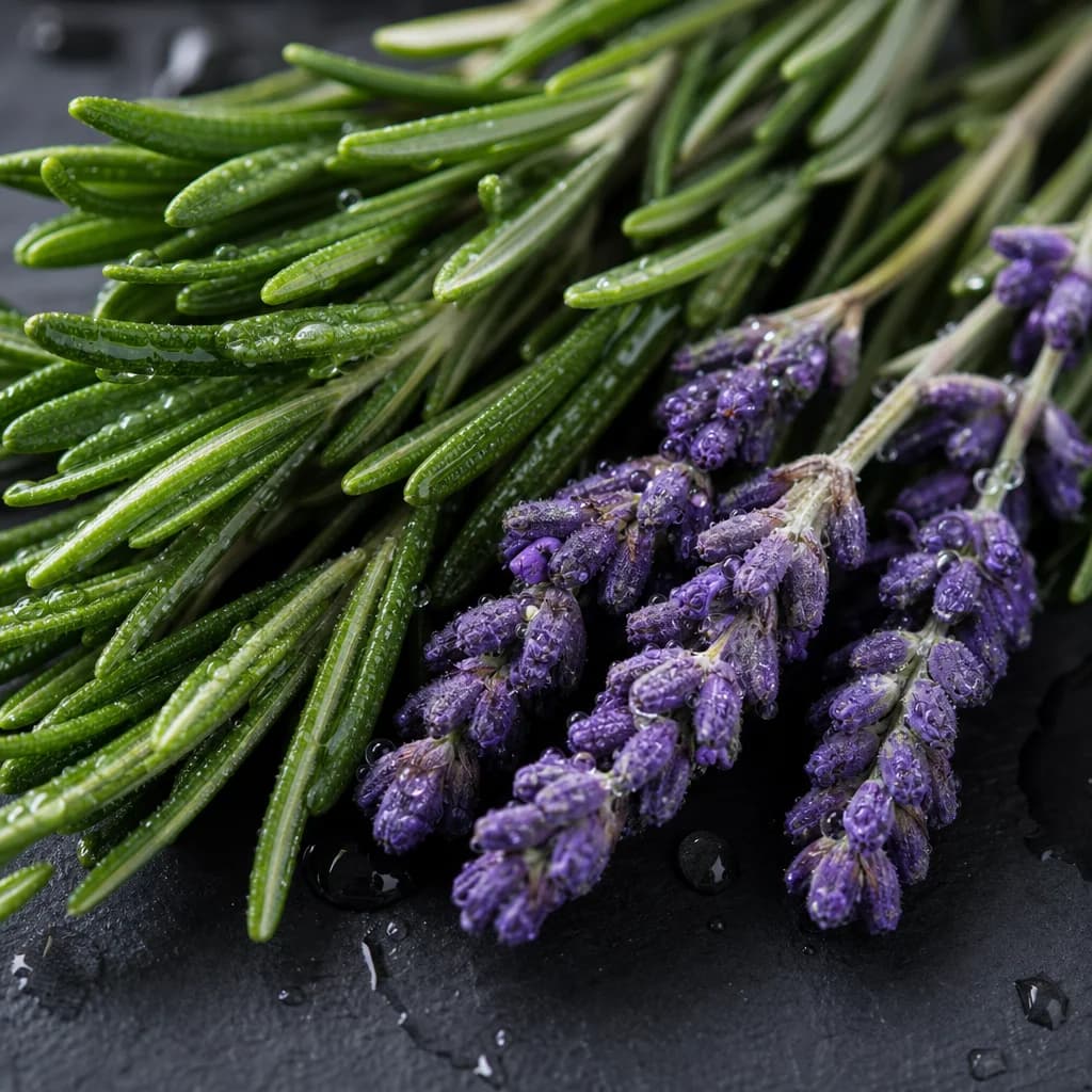 Fresh Aromatics