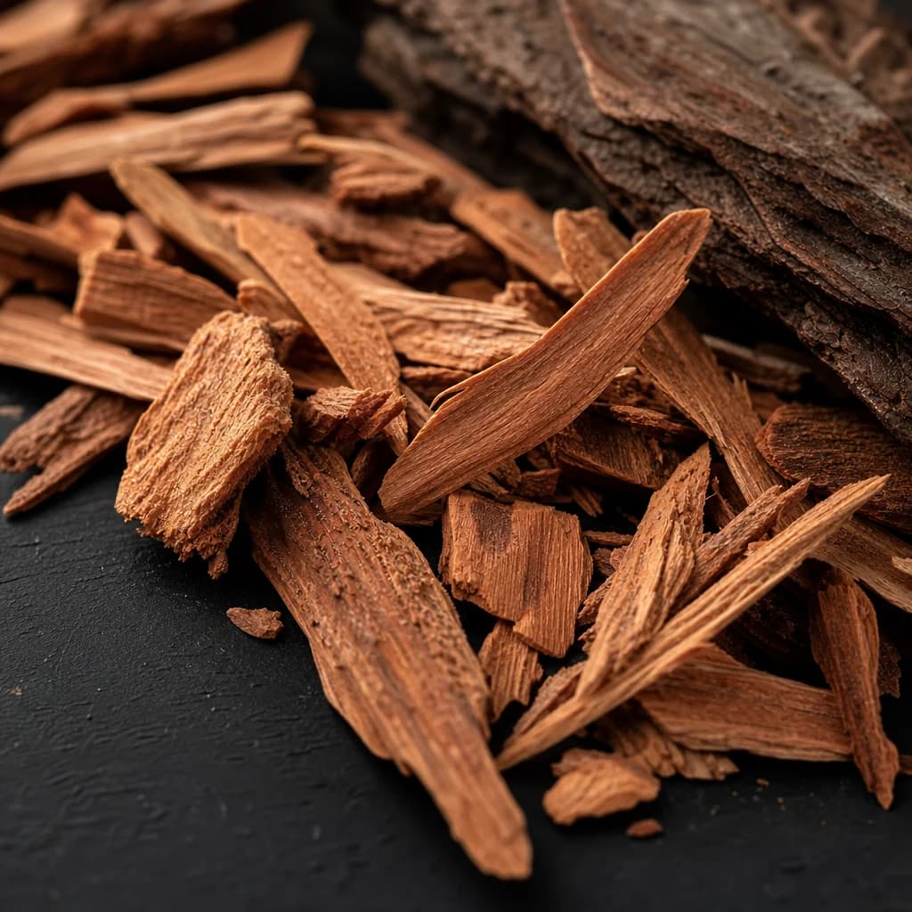 Cedarwood