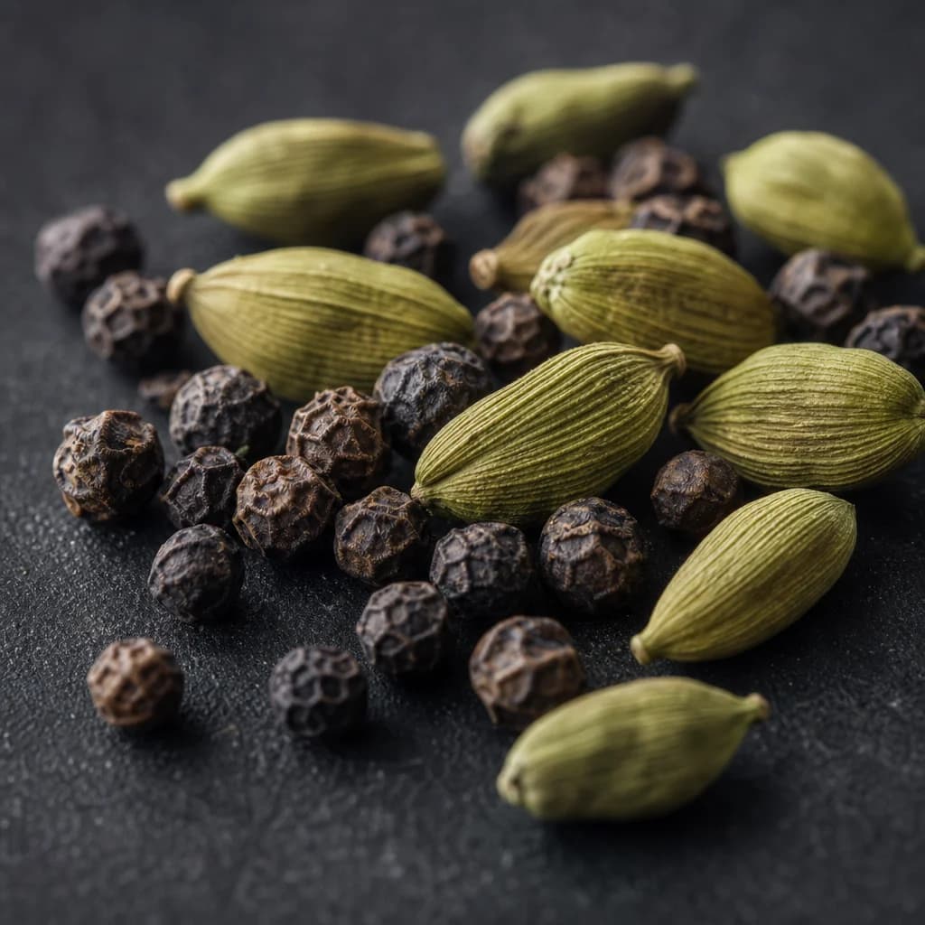 Soft Spices