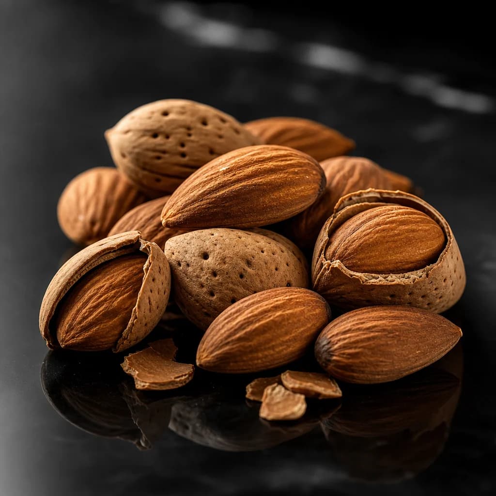 Almond