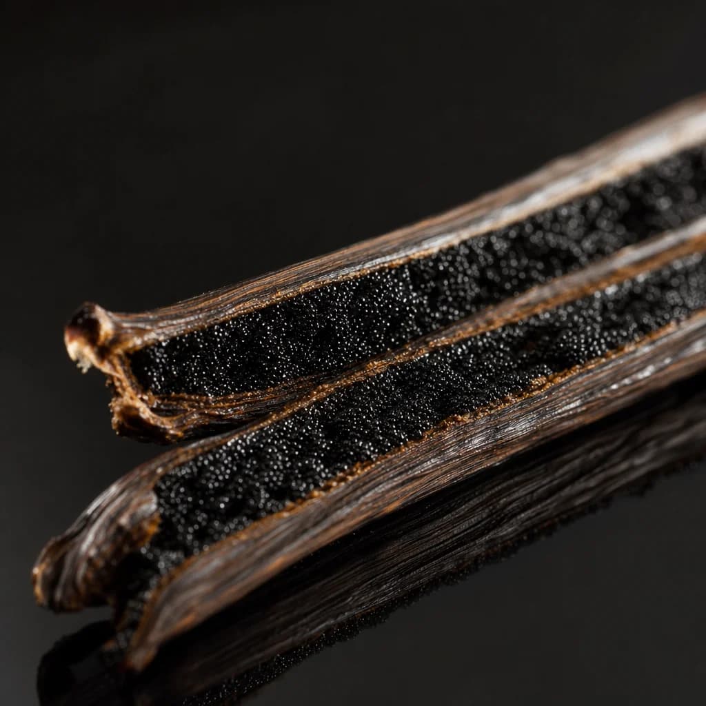 Vanilla