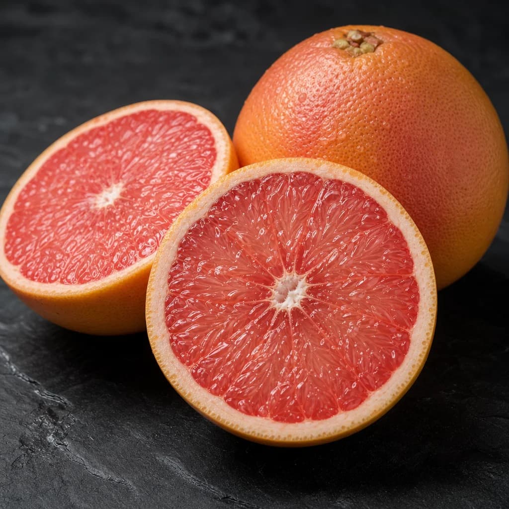 Grapefruit