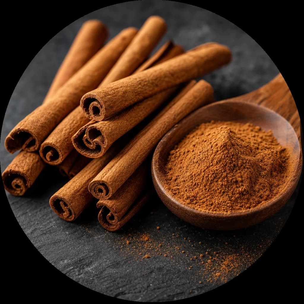 Cinnamon