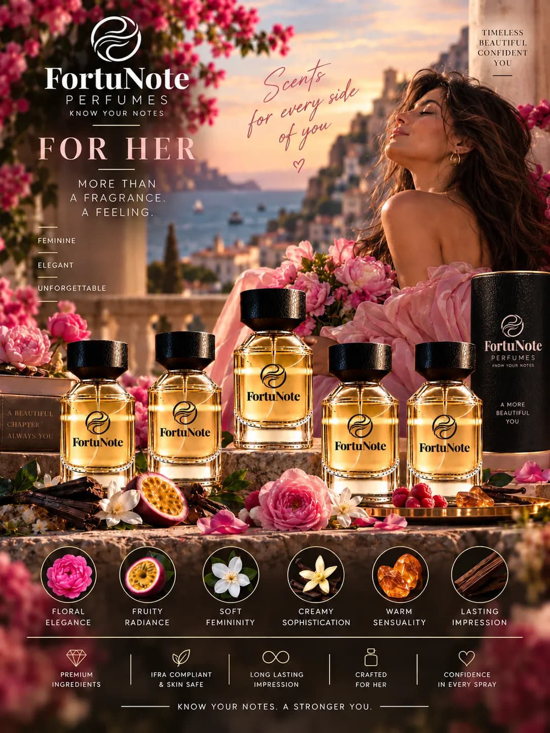 For Her