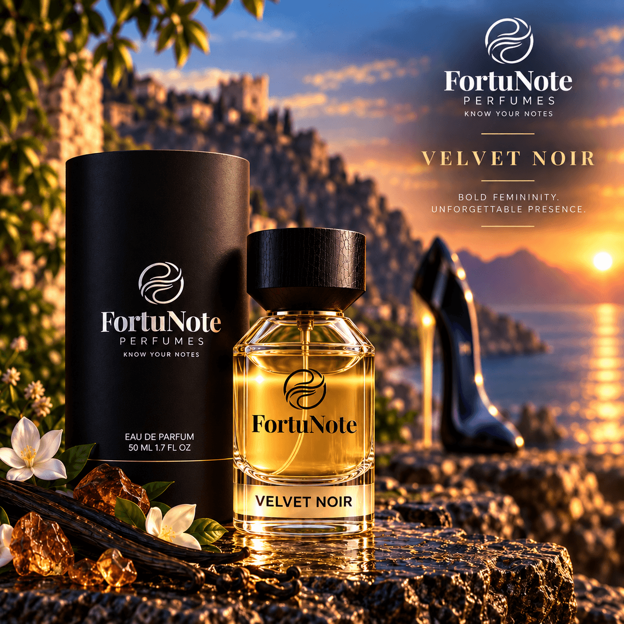 Velvet Noir: Inspired by CaroIin@ Herrer@ G00D Girl Perfume